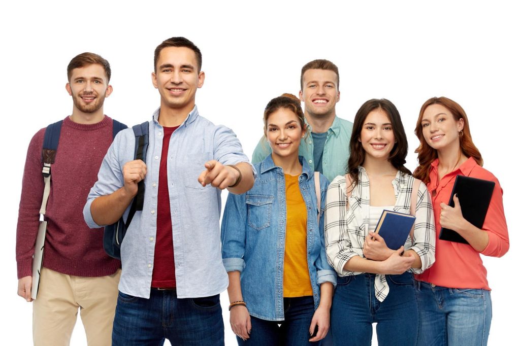 Scuole serali a Saronno