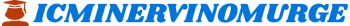 logo icminervinomurge